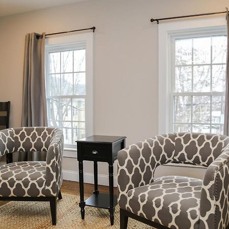 Two Bedroom With Lake View Wolfeboro Esterno foto