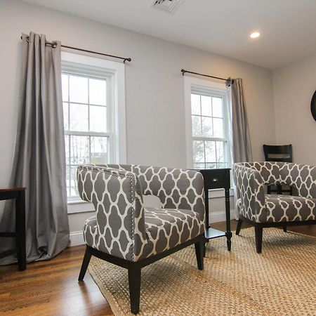 Two Bedroom With Lake View Wolfeboro Esterno foto