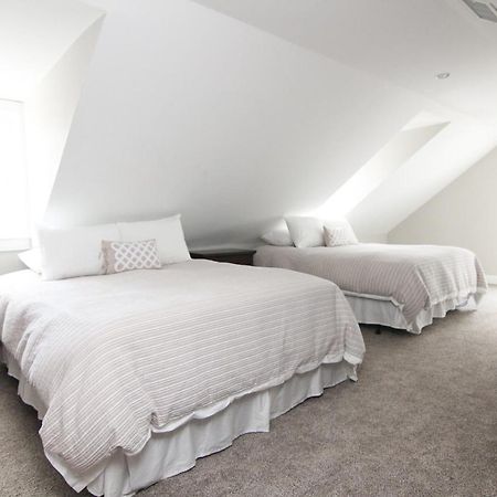 Two Bedroom With Lake View Wolfeboro Esterno foto