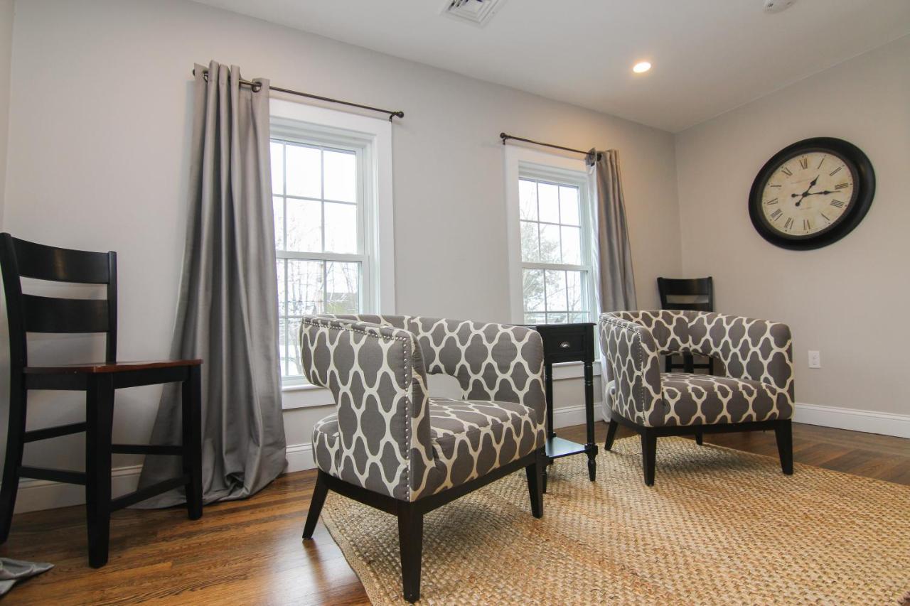 Two Bedroom With Lake View Wolfeboro Esterno foto