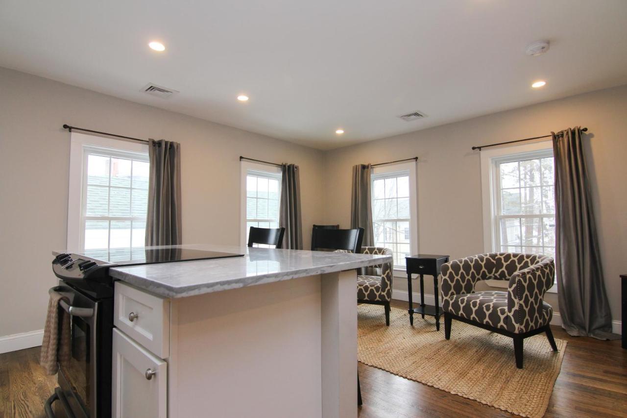 Two Bedroom With Lake View Wolfeboro Esterno foto