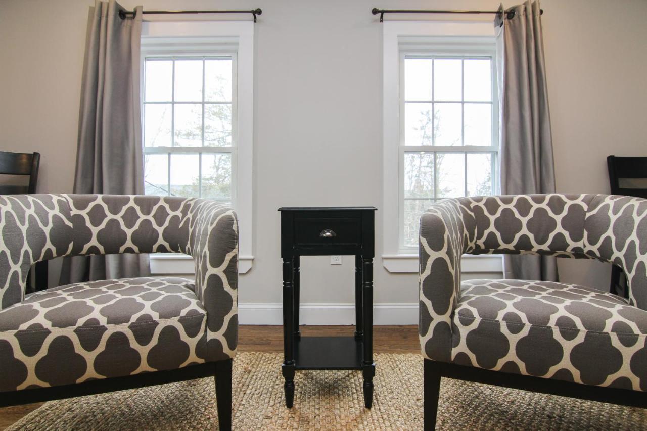 Two Bedroom With Lake View Wolfeboro Esterno foto