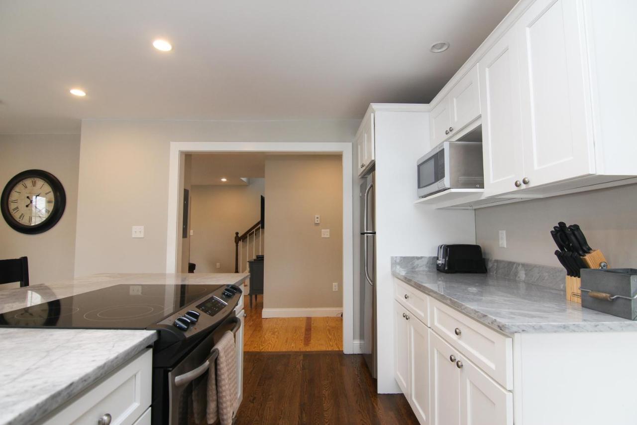 Two Bedroom With Lake View Wolfeboro Esterno foto