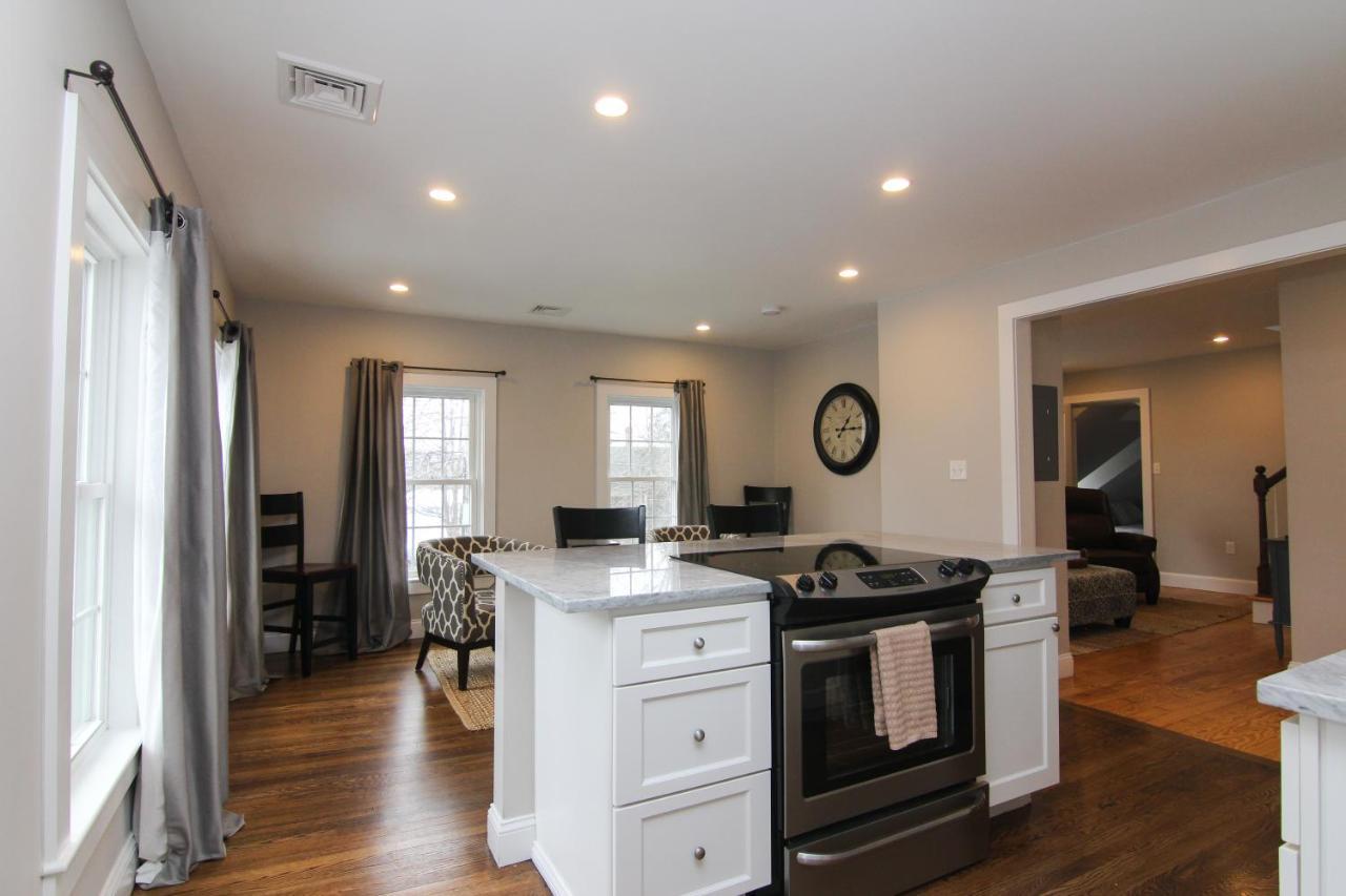 Two Bedroom With Lake View Wolfeboro Esterno foto