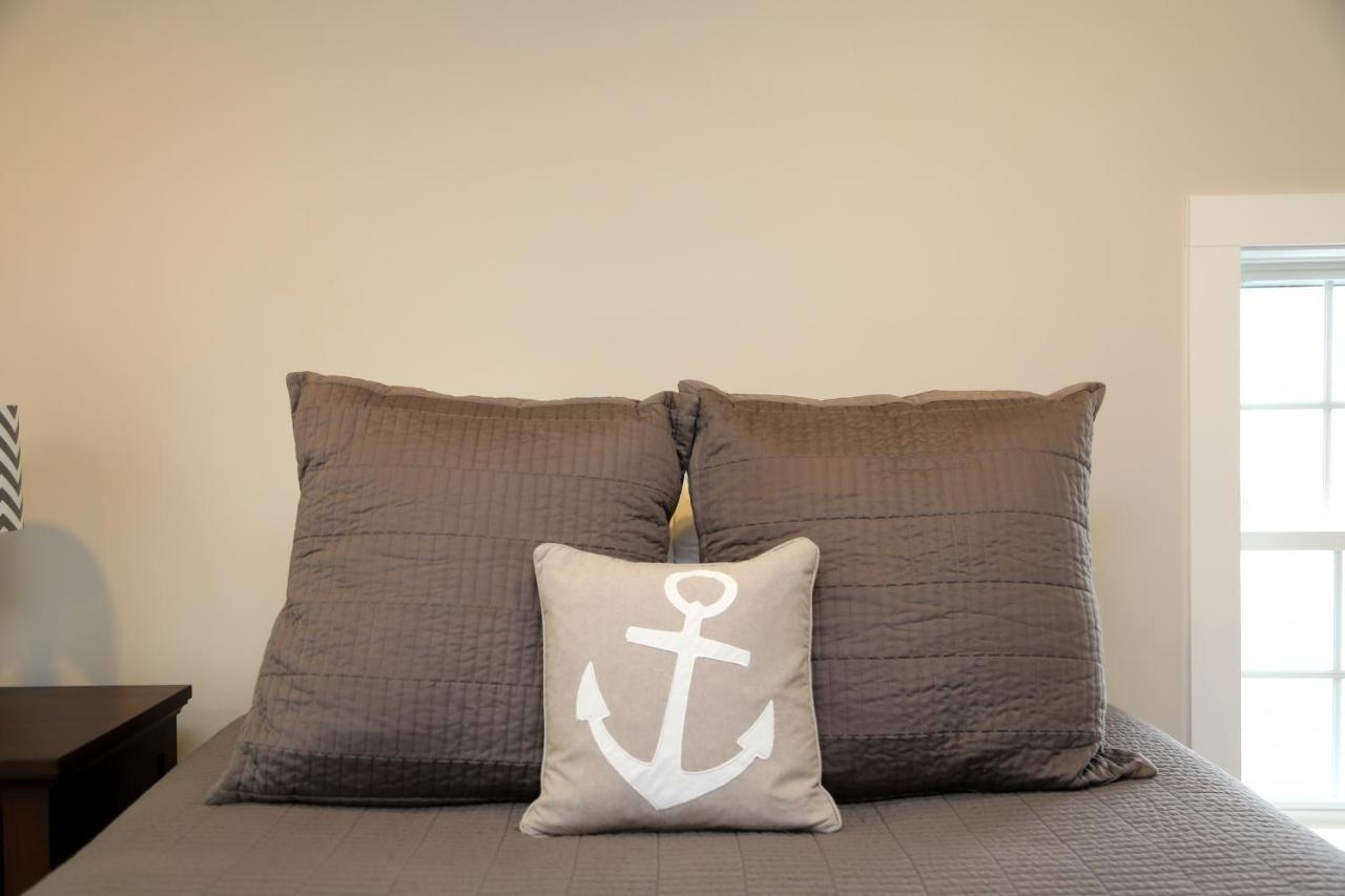 Two Bedroom With Lake View Wolfeboro Esterno foto