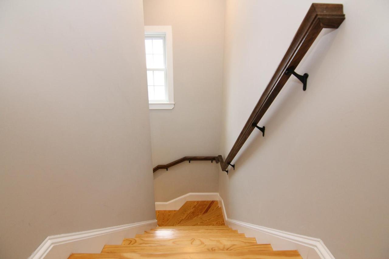 Two Bedroom With Lake View Wolfeboro Esterno foto