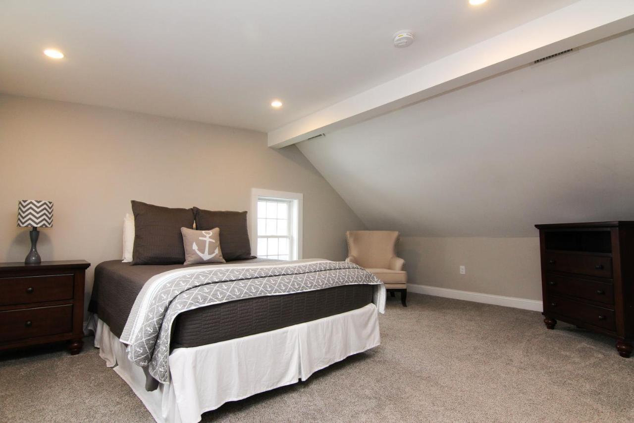 Two Bedroom With Lake View Wolfeboro Esterno foto