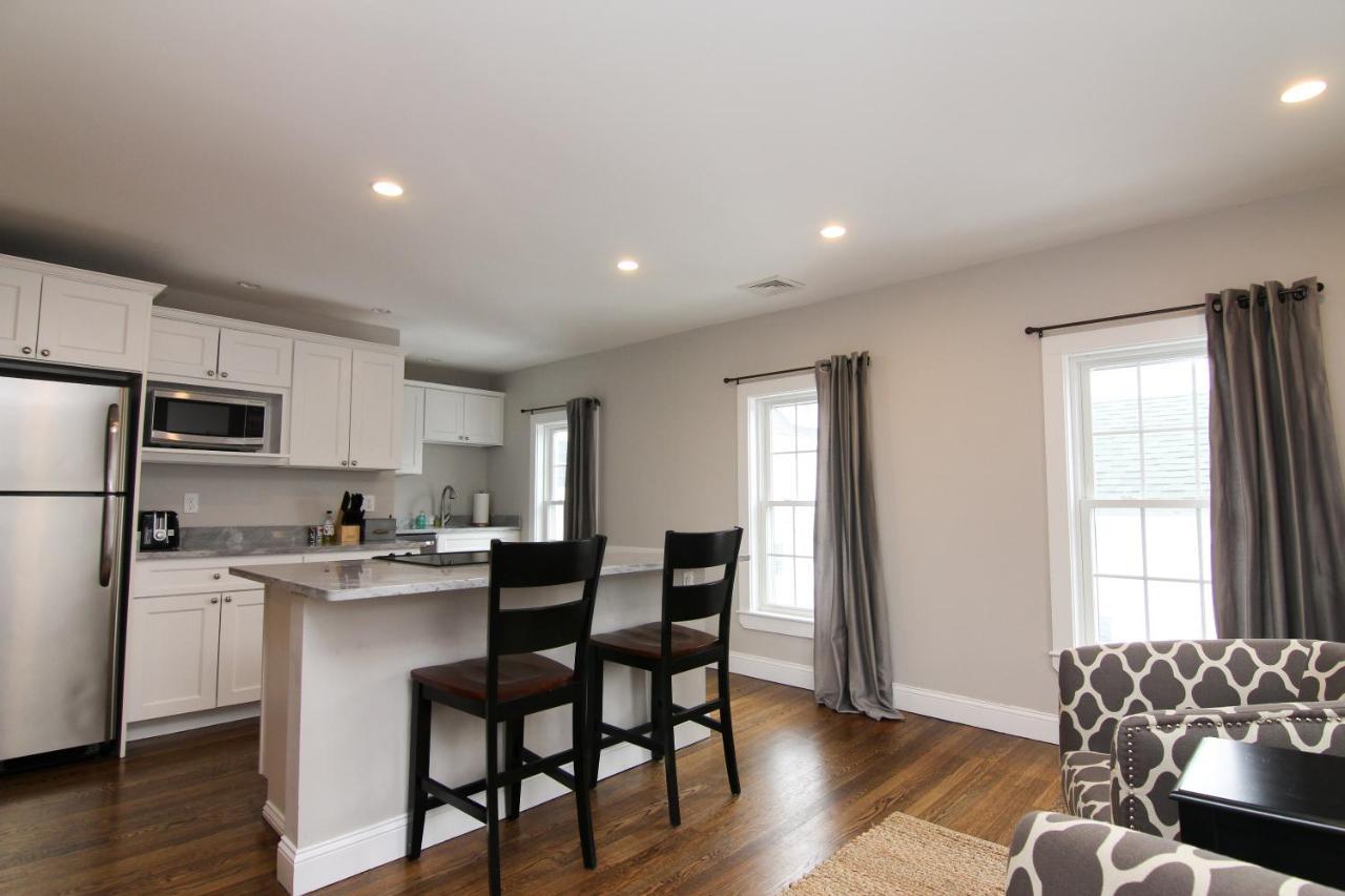 Two Bedroom With Lake View Wolfeboro Esterno foto