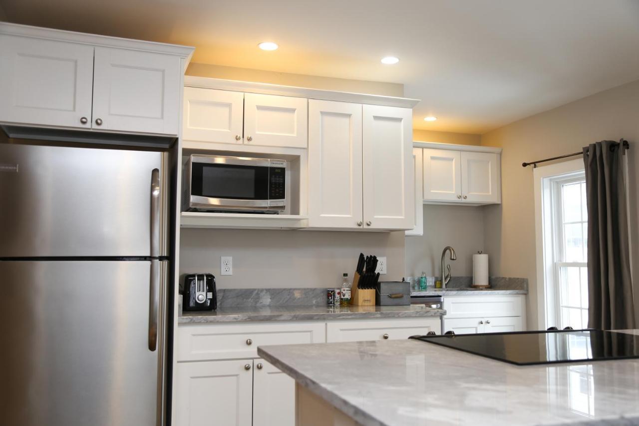 Two Bedroom With Lake View Wolfeboro Esterno foto