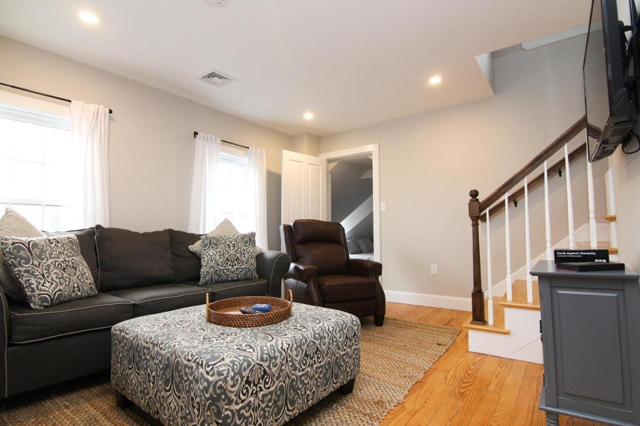 Two Bedroom With Lake View Wolfeboro Esterno foto