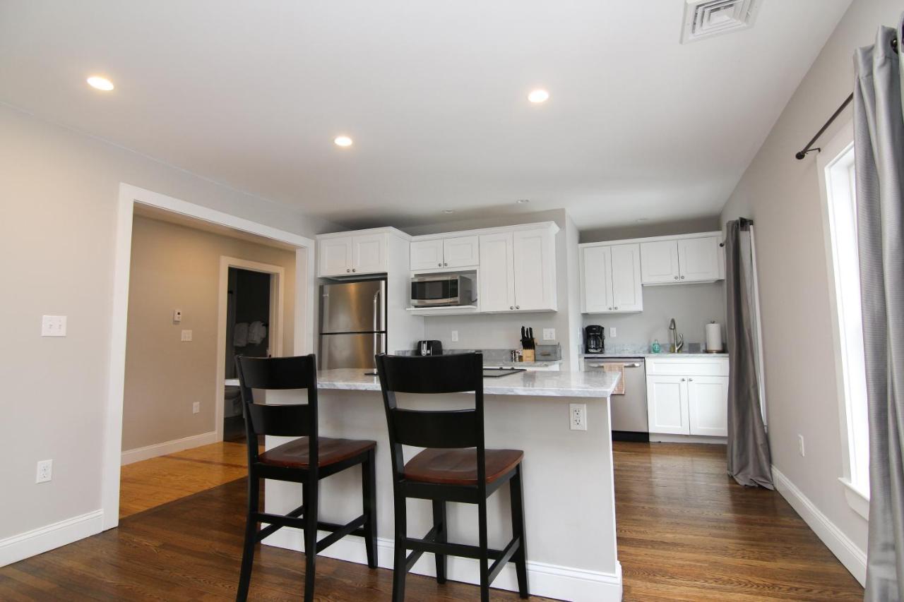 Two Bedroom With Lake View Wolfeboro Esterno foto