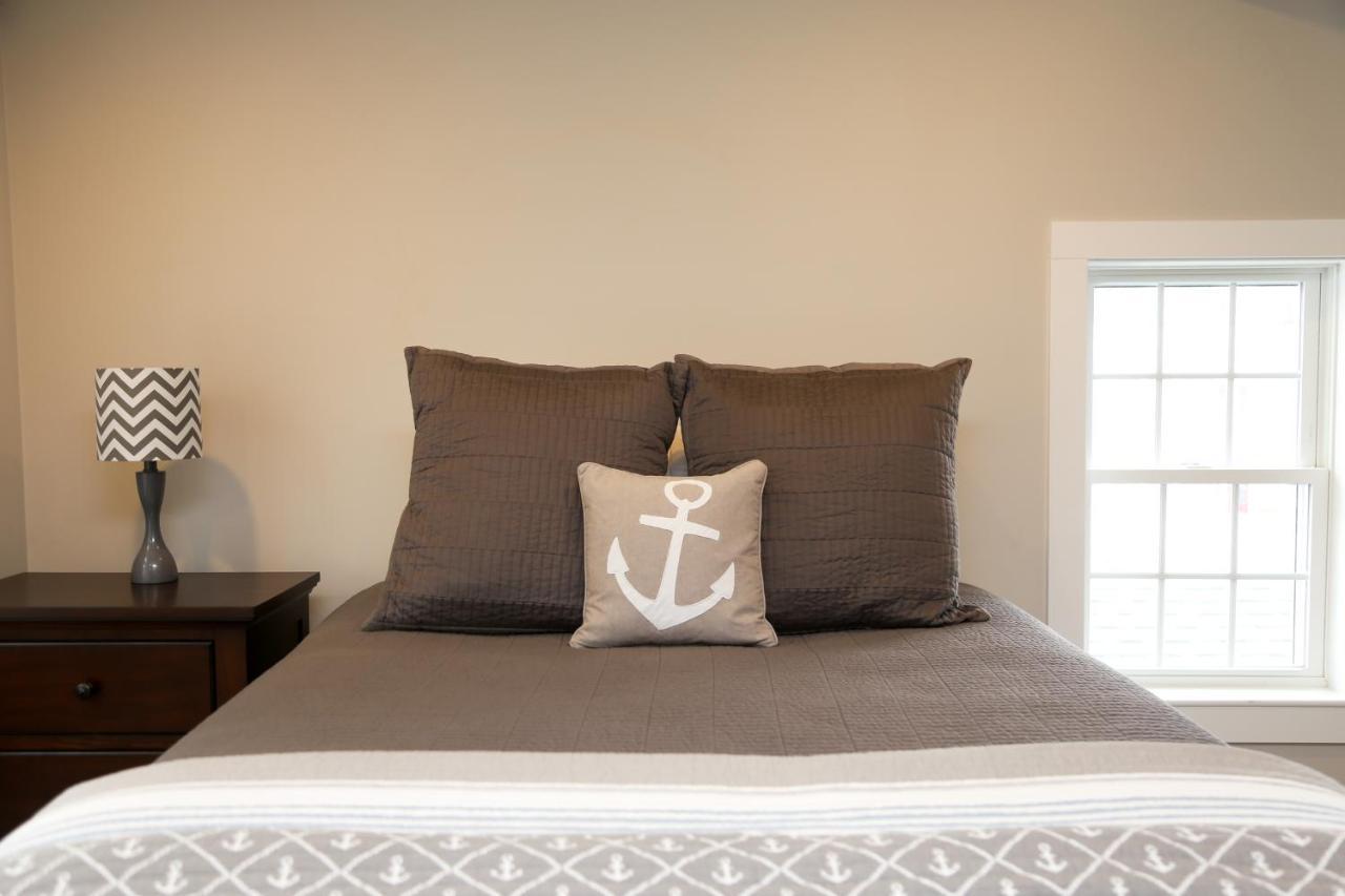 Two Bedroom With Lake View Wolfeboro Esterno foto