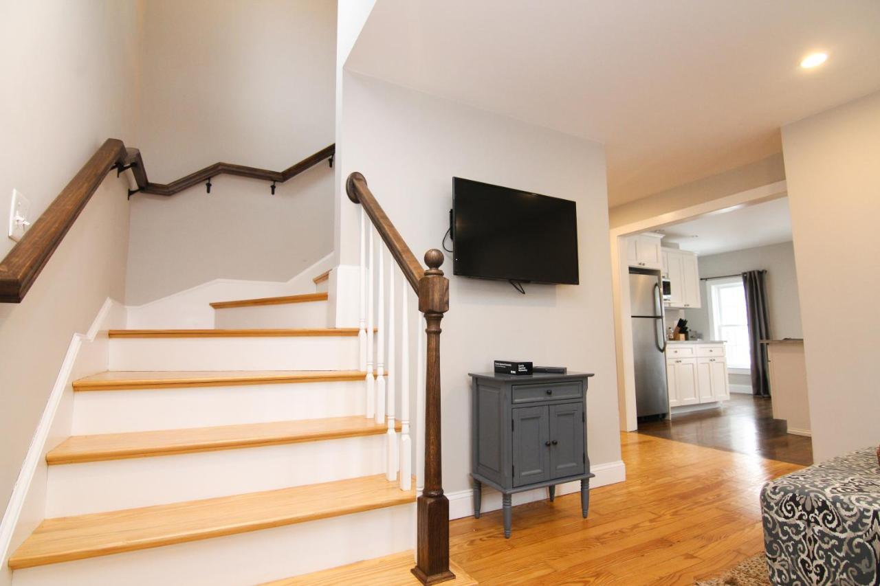 Two Bedroom With Lake View Wolfeboro Esterno foto