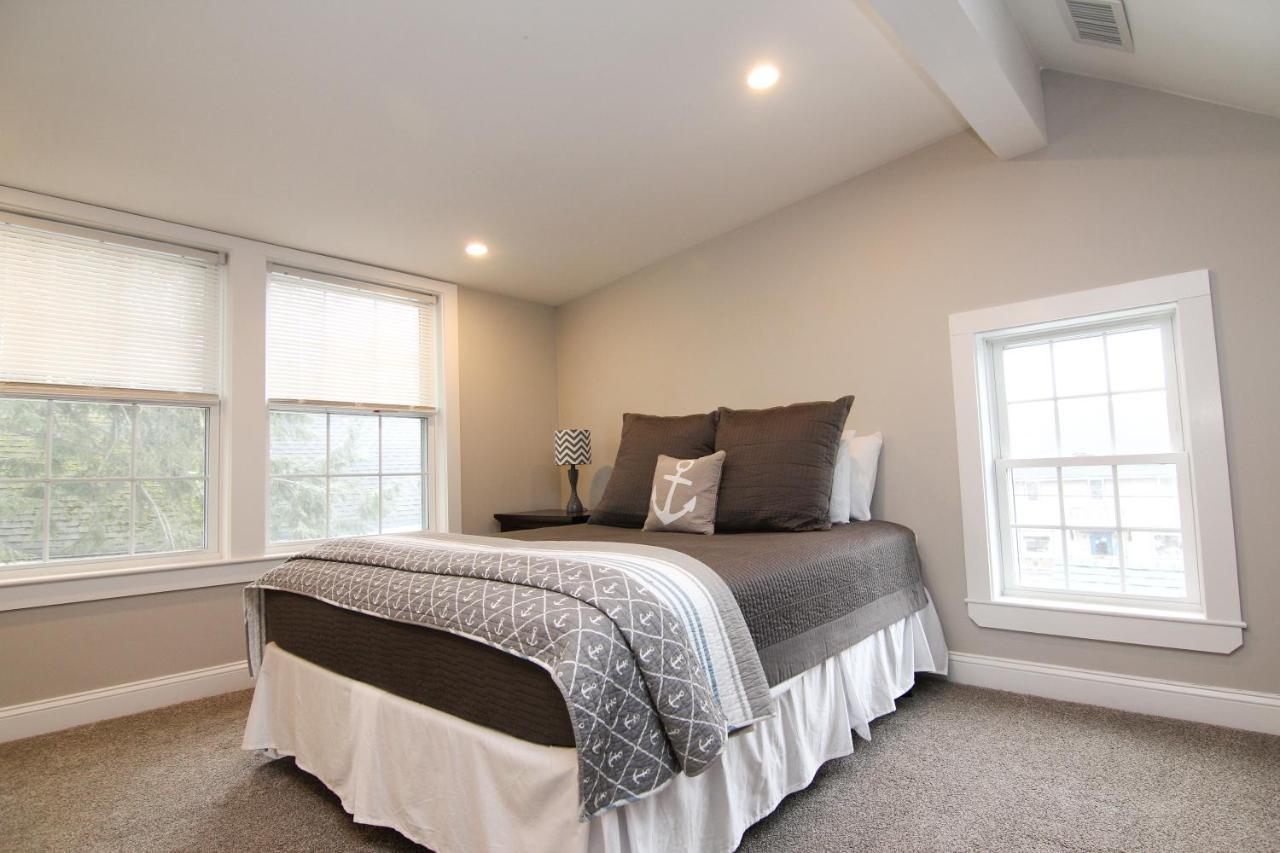 Two Bedroom With Lake View Wolfeboro Esterno foto