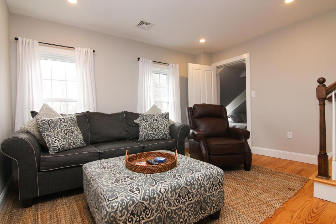 Two Bedroom With Lake View Wolfeboro Esterno foto