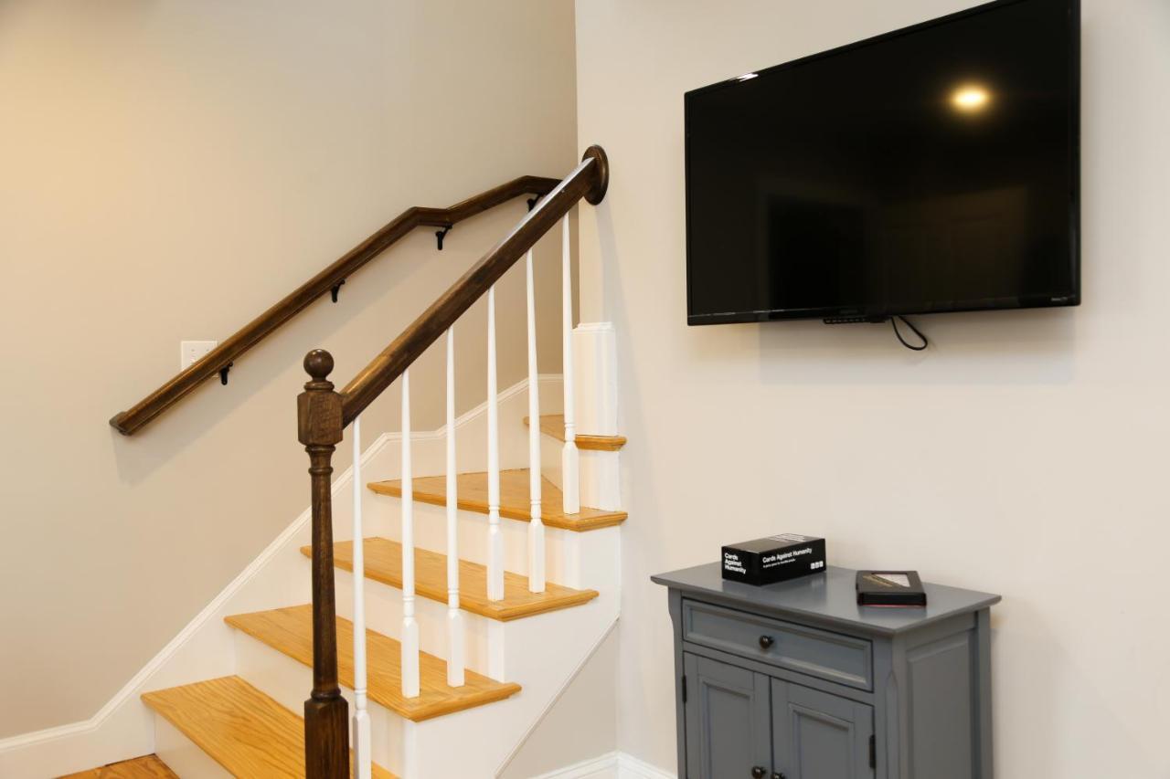 Two Bedroom With Lake View Wolfeboro Esterno foto