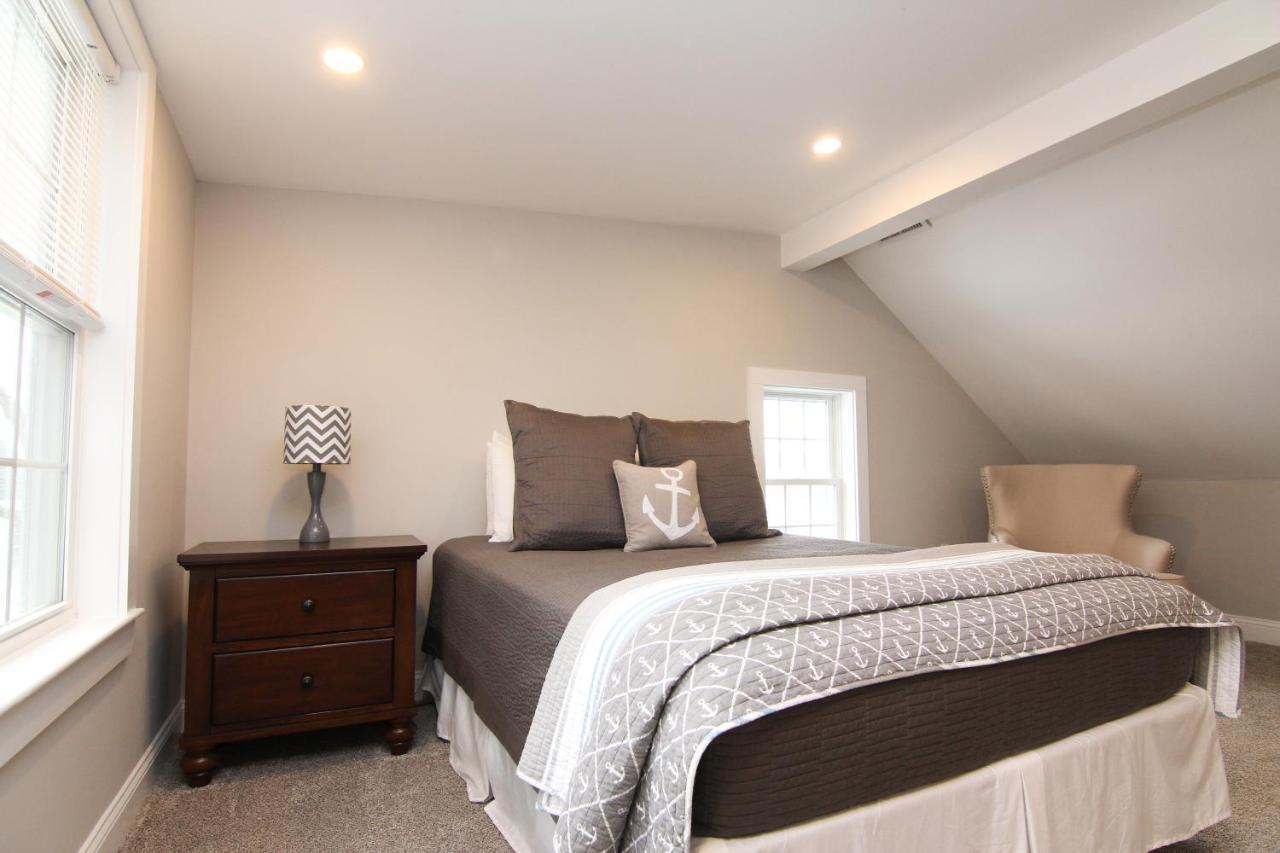 Two Bedroom With Lake View Wolfeboro Esterno foto