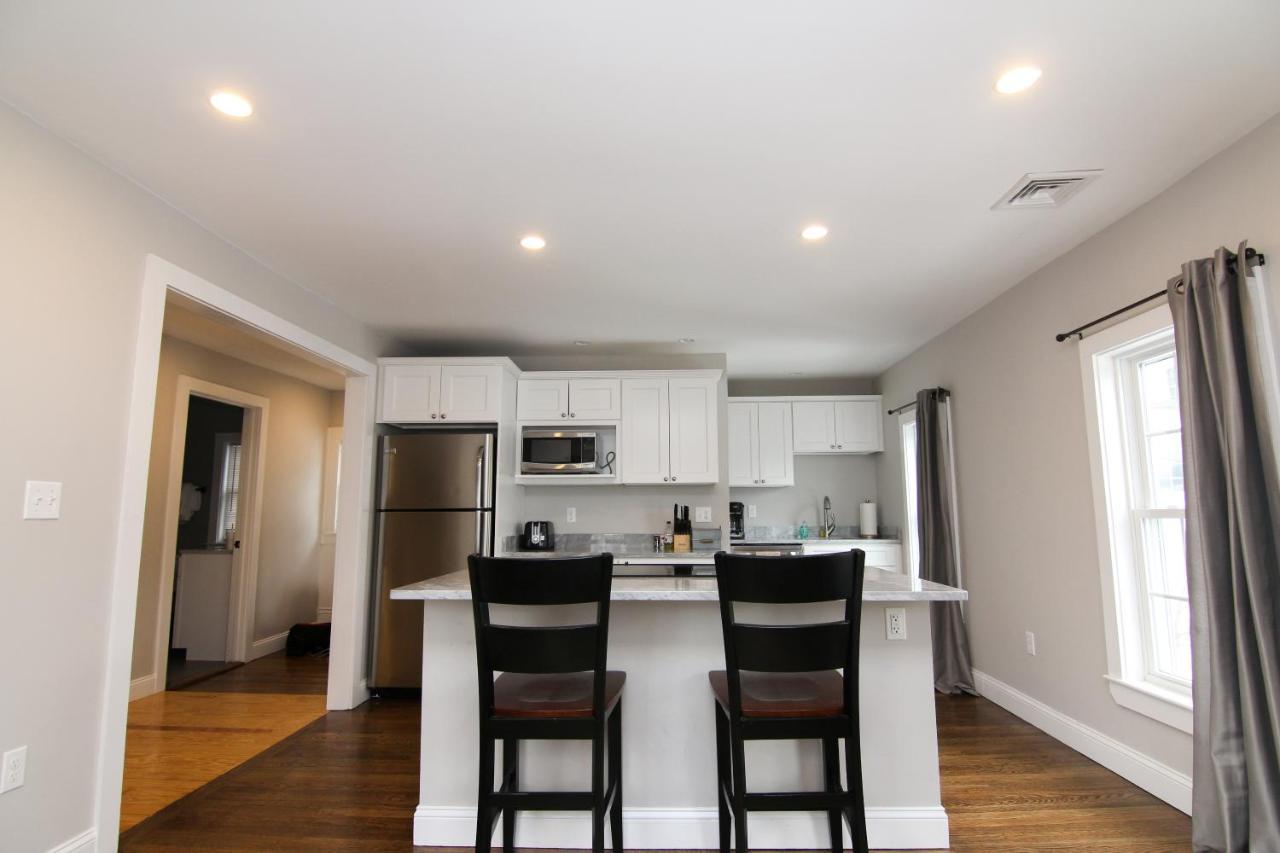 Two Bedroom With Lake View Wolfeboro Esterno foto